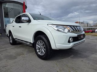 Pickup - Αγροτικό Mitsubishi 2016 L200#2.4#4X4#1 XEΡΙ ΙΔΙΩΤΗ#ΔΕΝ ΕΧΕΙ ΦΠΑ-thumb-13