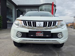 Pickup - Αγροτικό Mitsubishi 2016 L200#2.4#4X4#1 XEΡΙ ΙΔΙΩΤΗ#ΔΕΝ ΕΧΕΙ ΦΠΑ-thumb-14