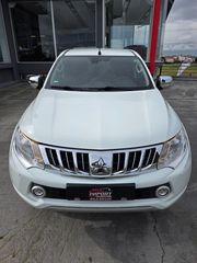 Pickup - Αγροτικό Mitsubishi 2016 L200#2.4#4X4#1 XEΡΙ ΙΔΙΩΤΗ#ΔΕΝ ΕΧΕΙ ΦΠΑ-thumb-15