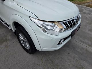 Pickup - Αγροτικό Mitsubishi 2016 L200#2.4#4X4#1 XEΡΙ ΙΔΙΩΤΗ#ΔΕΝ ΕΧΕΙ ΦΠΑ-thumb-18