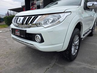 Pickup - Αγροτικό Mitsubishi 2016 L200#2.4#4X4#1 XEΡΙ ΙΔΙΩΤΗ#ΔΕΝ ΕΧΕΙ ΦΠΑ-thumb-24