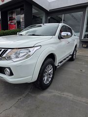 Pickup - Αγροτικό Mitsubishi 2016 L200#2.4#4X4#1 XEΡΙ ΙΔΙΩΤΗ#ΔΕΝ ΕΧΕΙ ΦΠΑ-thumb-25