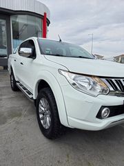 Pickup - Αγροτικό Mitsubishi 2016 L200#2.4#4X4#1 XEΡΙ ΙΔΙΩΤΗ#ΔΕΝ ΕΧΕΙ ΦΠΑ-thumb-26