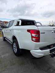 Pickup - Αγροτικό Mitsubishi 2016 L200#2.4#4X4#1 XEΡΙ ΙΔΙΩΤΗ#ΔΕΝ ΕΧΕΙ ΦΠΑ-thumb-28