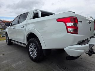 Pickup - Αγροτικό Mitsubishi 2016 L200#2.4#4X4#1 XEΡΙ ΙΔΙΩΤΗ#ΔΕΝ ΕΧΕΙ ΦΠΑ-thumb-30