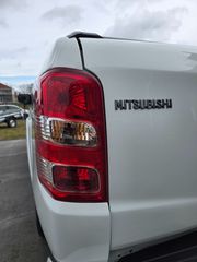 Pickup - Αγροτικό Mitsubishi 2016 L200#2.4#4X4#1 XEΡΙ ΙΔΙΩΤΗ#ΔΕΝ ΕΧΕΙ ΦΠΑ-thumb-31