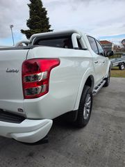 Pickup - Αγροτικό Mitsubishi 2016 L200#2.4#4X4#1 XEΡΙ ΙΔΙΩΤΗ#ΔΕΝ ΕΧΕΙ ΦΠΑ-thumb-33