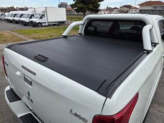 Pickup - Αγροτικό Mitsubishi 2016 L200#2.4#4X4#1 XEΡΙ ΙΔΙΩΤΗ#ΔΕΝ ΕΧΕΙ ΦΠΑ-thumb-36