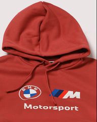 BMW M Motorsport hoody