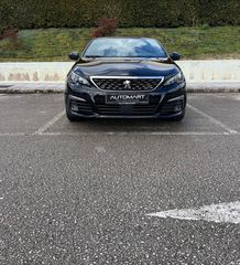 Peugeot 308 2019 Peugeot 308 1.2 e-THP GT Line-thumb-2