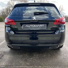 Peugeot 308 2019 Peugeot 308 1.2 e-THP GT Line-thumb-4