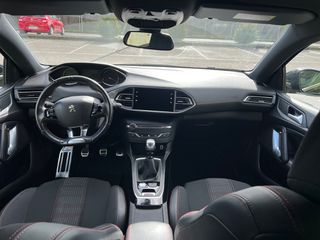 Peugeot 308 2019 Peugeot 308 1.2 e-THP GT Line-thumb-6