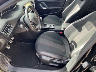 Peugeot 308 2019 Peugeot 308 1.2 e-THP GT Line-thumb-7