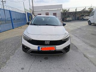 Fiat Tipo 2021 Fiat Tipo Cross 1.6 MultiJet (130 Hp)