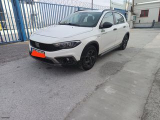 Fiat Tipo 2021 Fiat Tipo Cross 1.6 MultiJet (130 Hp)-thumb-1