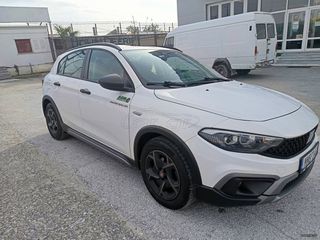 Fiat Tipo 2021 Fiat Tipo Cross 1.6 MultiJet (130 Hp)-thumb-4