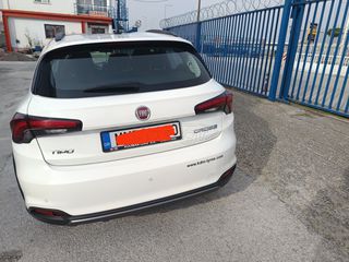 Fiat Tipo 2021 Fiat Tipo Cross 1.6 MultiJet (130 Hp)-thumb-5