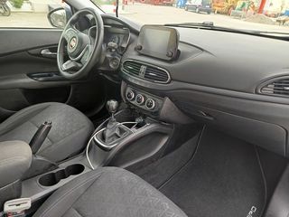 Fiat Tipo 2021 Fiat Tipo Cross 1.6 MultiJet (130 Hp)-thumb-6