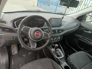 Fiat Tipo 2021 Fiat Tipo Cross 1.6 MultiJet (130 Hp)-thumb-8