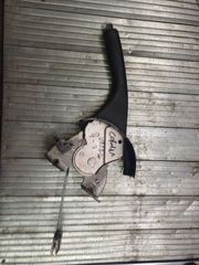 TOYOTA COROLLA VERSO 2002-2007 ΚΑΣΤΑΝΙΑ ΧΕΙΡΙΦΡΕΝΟΥ