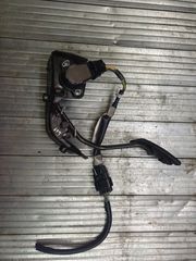 TOYOTA COROLLA VERSO 2002-2007 ΠΕΤΑΛ ΓΚΑΖΙΟΥ ΒΕΝΖΙΝΗ