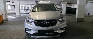 Opel Mokka X 2019 Navigation* Πρώτο Χέρι* Βιβλίο service-thumb-1