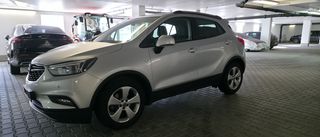 Opel Mokka X 2019 Navigation* Πρώτο Χέρι* Βιβλίο service-thumb-2