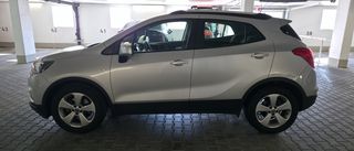 Opel Mokka X 2019 Navigation* Πρώτο Χέρι* Βιβλίο service-thumb-3