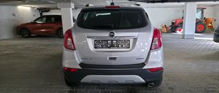 Opel Mokka X 2019 Navigation* Πρώτο Χέρι* Βιβλίο service-thumb-7
