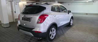 Opel Mokka X 2019 Navigation* Πρώτο Χέρι* Βιβλίο service-thumb-8