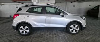Opel Mokka X 2019 Navigation* Πρώτο Χέρι* Βιβλίο service-thumb-4