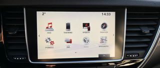 Opel Mokka X 2019 Navigation* Πρώτο Χέρι* Βιβλίο service-thumb-14