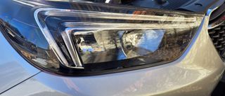 Opel Mokka X 2019 Navigation* Πρώτο Χέρι* Βιβλίο service-thumb-30