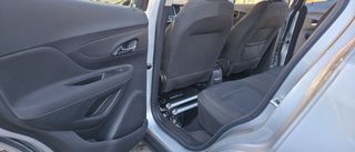 Opel Mokka X 2019 Navigation* Πρώτο Χέρι* Βιβλίο service-thumb-24