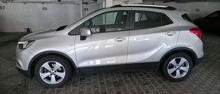 Opel Mokka X 2019 Navigation* Πρώτο Χέρι* Βιβλίο service-thumb-5