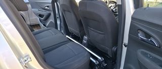 Opel Mokka X 2019 Navigation* Πρώτο Χέρι* Βιβλίο service-thumb-21