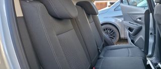 Opel Mokka X 2019 Navigation* Πρώτο Χέρι* Βιβλίο service-thumb-22