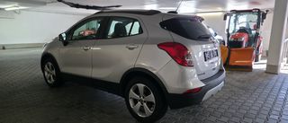 Opel Mokka X 2019 Navigation* Πρώτο Χέρι* Βιβλίο service-thumb-6
