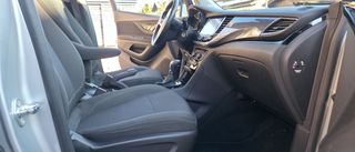 Opel Mokka X 2019 Navigation* Πρώτο Χέρι* Βιβλίο service-thumb-46