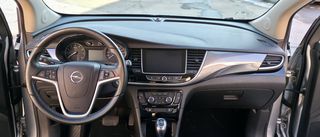 Opel Mokka X 2019 Navigation* Πρώτο Χέρι* Βιβλίο service-thumb-47