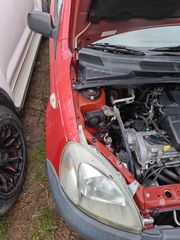 Toyota Yaris 1999