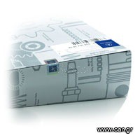A 168 350 13 08  -  ΣΕΤ ΕΠΙΣΚ ΦΟΡΕΑΣ ΠΙΣΩ ΑΞΟΝΑ