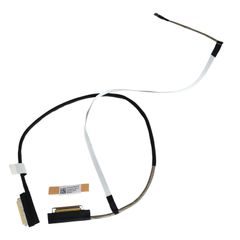 Καλωδιοταινία Οθόνης - Flex Video Screen LCD Cable για Laptop Acer Predator Helios 300 PH317-55 PH317-55-54VE PH317-55-7795 50.QB6N2.007 DC02C00TL00 Non Touch eDP 40pins 144Hz Monitor cable ( Κωδ.1-FL