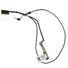 Καλωδιοταινία Οθόνης - Flex Video Screen LCD Cable για Laptop Acer Chromebook 14 CB3-431 CB3-431-C5FM N16P1 CB3-431-C539 1422-02JP000 1422-02JP000-1 P4CGR Non Touch eDP 30pins Monitor cable ( Κωδ.1-FL