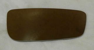 ΚΡΥΣΤΑΛΛΟ ΚΑΘΡΕΦΤΗ (ΚΑΤΩ ΚΟΜΜΑΤΙ) (CONVEX GLASS) ΔΕ