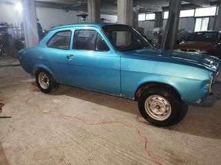 Ford Escort 1974 MK1