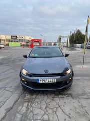 Volkswagen Scirocco 2010