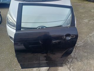TOYOTA COROLLA VERSO 2002-2007 ΠΟΡΤΑ ΠΙΣΩ ΑΡΙΣΤΕΡΑ