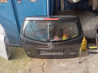 TOYOTA COROLLA VERSO 2004-2007 ΤΖΑΜΟΠΟΡΤΑ