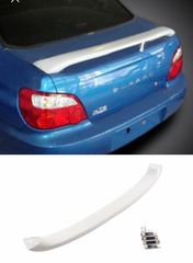 Αεροτομή πορτ - μπαγκάζ Subaru Impreza (2000-2007)